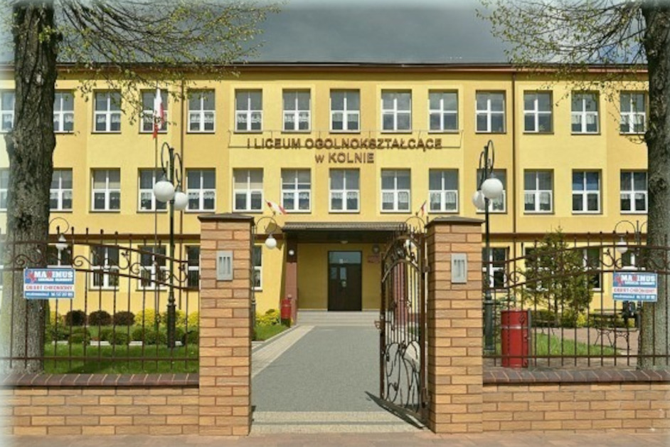 I LO Kolno