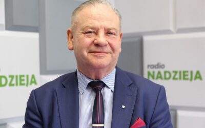 GD: Marek Olbryś, dyrektor MPGKiM w Łomży