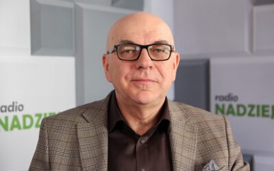 GD: Lech Szabłowski, starosta powiatu łomżyńskiego