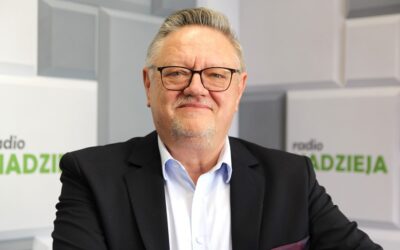 GD: Andrzej Duda, burmistrz Kolna