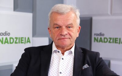 GD: Jacek Piorunek, członek zarządu województwa podlaskiego