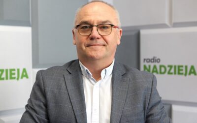 GD: Zdzisław Śliwecki, dyrektor I LO im. Adama Mickiewicza w Kolnie