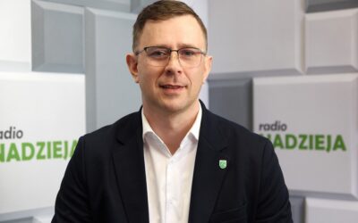 GD: Andrzej Szymczyk, członek Zarządu Powiatu Ostrołęckiego