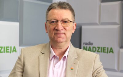 GD: Józef Wiśniewski, wójt Gminy Kolno