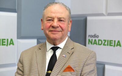 GD: Marek Olbryś, dyrektor MPGKiM w Łomży