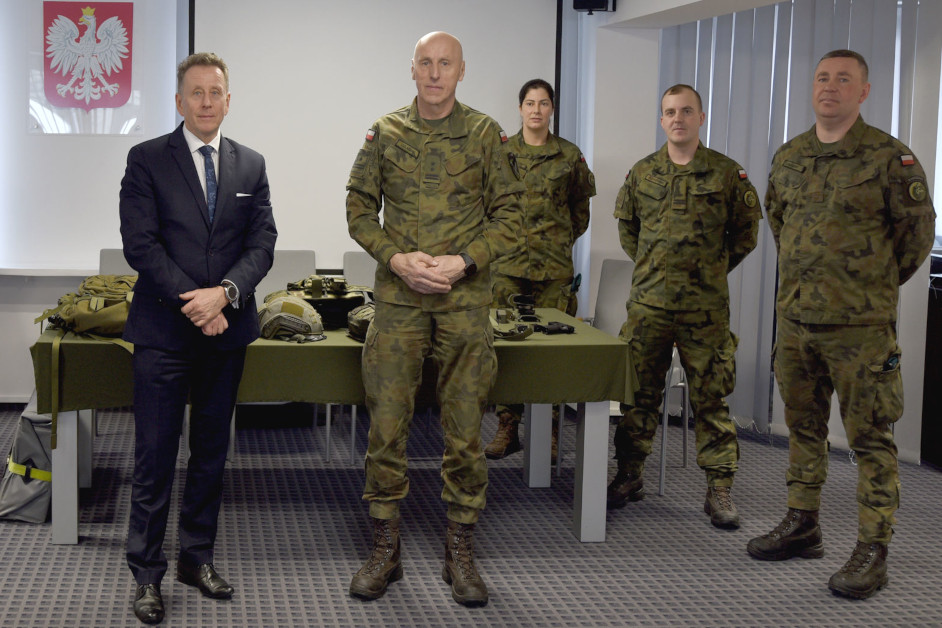 Kolno kwalifikacja wojskowa