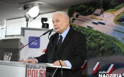 Kraj: PiS w rozpadzie. M. Chrzanowski: ,,Oceniam ten ruch negatywnie”