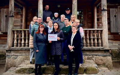 Region: Muzeum – Skansen Kurpiowski w Nowogrodzie z ministerialną dotacją
