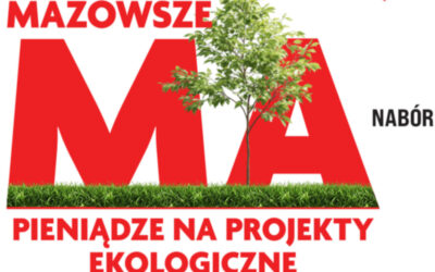 Mazowieckie: Rusza kolejna edycja programu „Mazowsze dla klimatu”