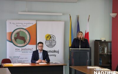 Łomża: Młodzieżowa Rada Miasta V kadencji rozpoczęła działalność