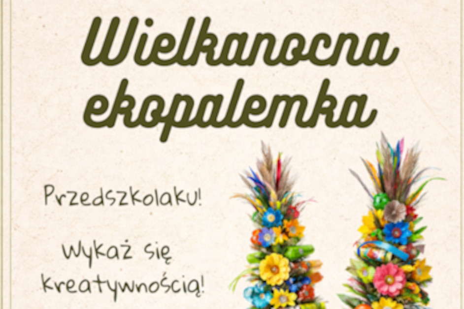 Palemka Wielkanocna