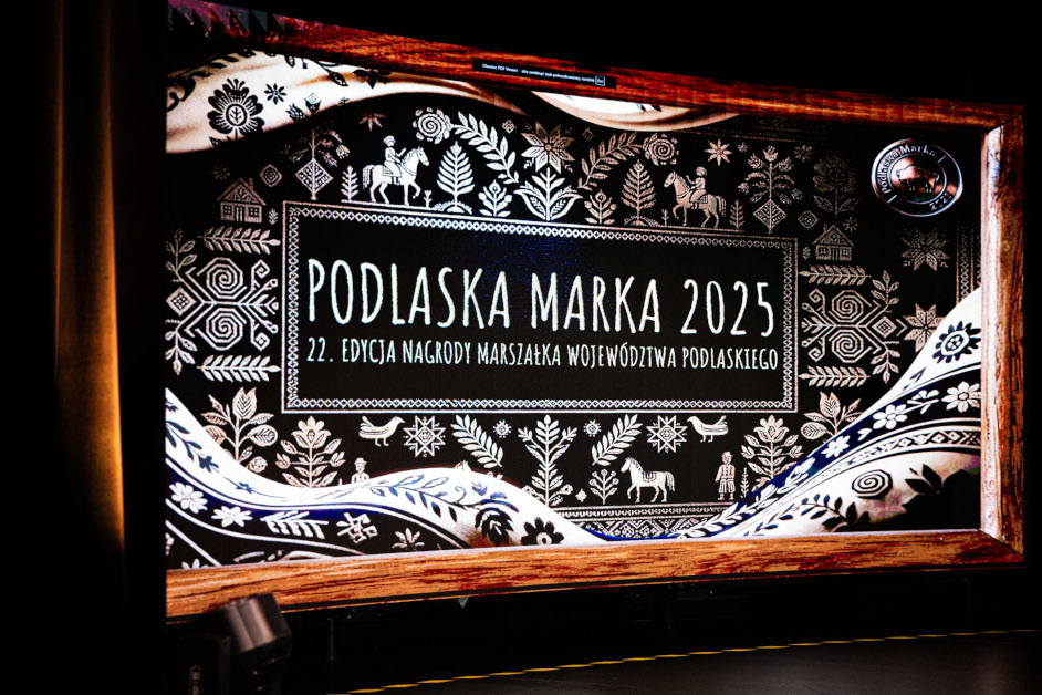 Podlaska Marka Roku