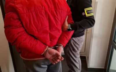 Region: Oszukiwał seniorki? Łomżyńscy policjanci zatrzymali 46-latka