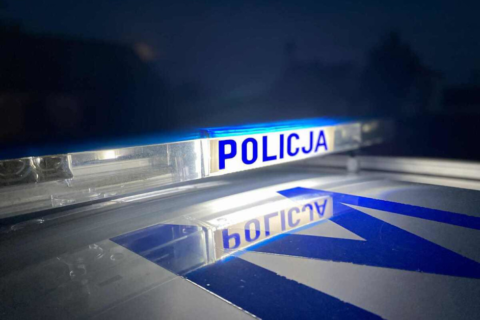 Policja