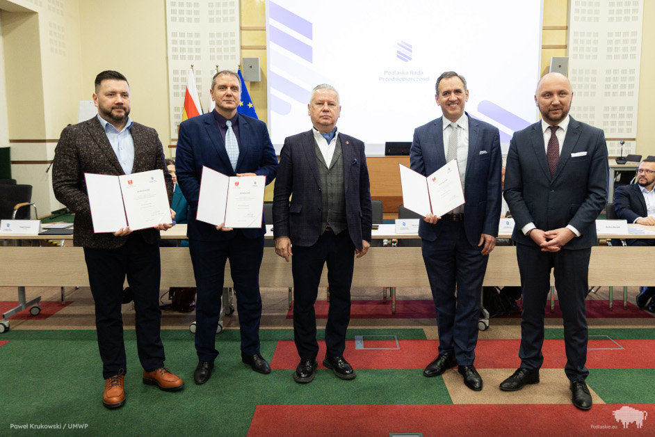 Rada Przedsiębiorczości