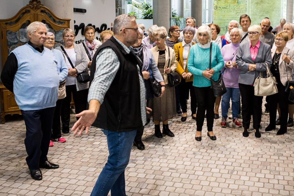 Rada Seniorów Podlaskie