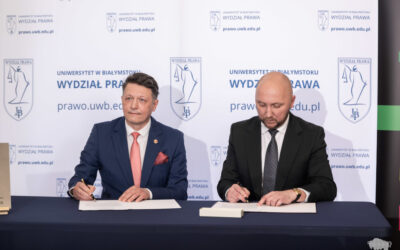 Podlaskie: Biuro terenowe RPO w Białymstoku? Podpisano list intencyjny