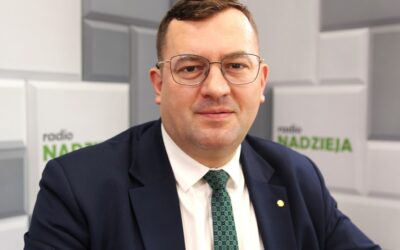 GD: Stefan Krajewski, minister Rolnictwa i Rozwoju Wsi
