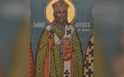 Wiara: Święty Patryk – apostoł Irlandii i wzór misjonarza