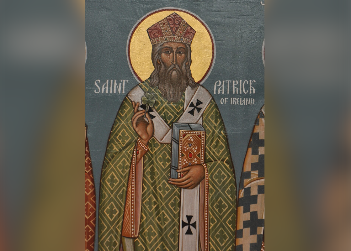 Św. Patryk