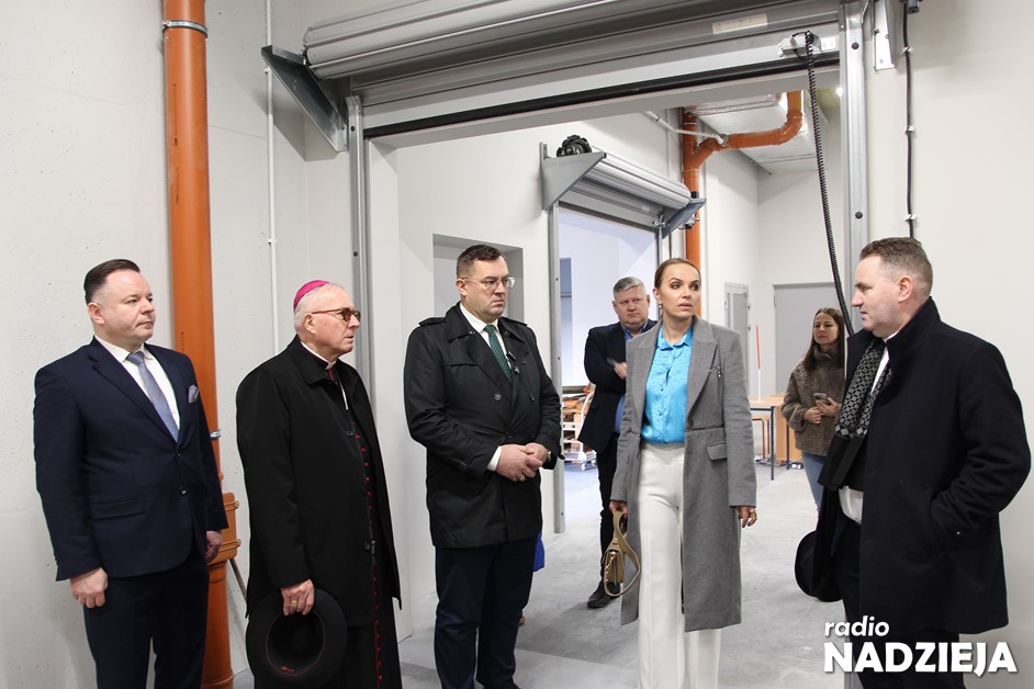 Wizyta ministra w Caritasie (11) (Kopiowanie)