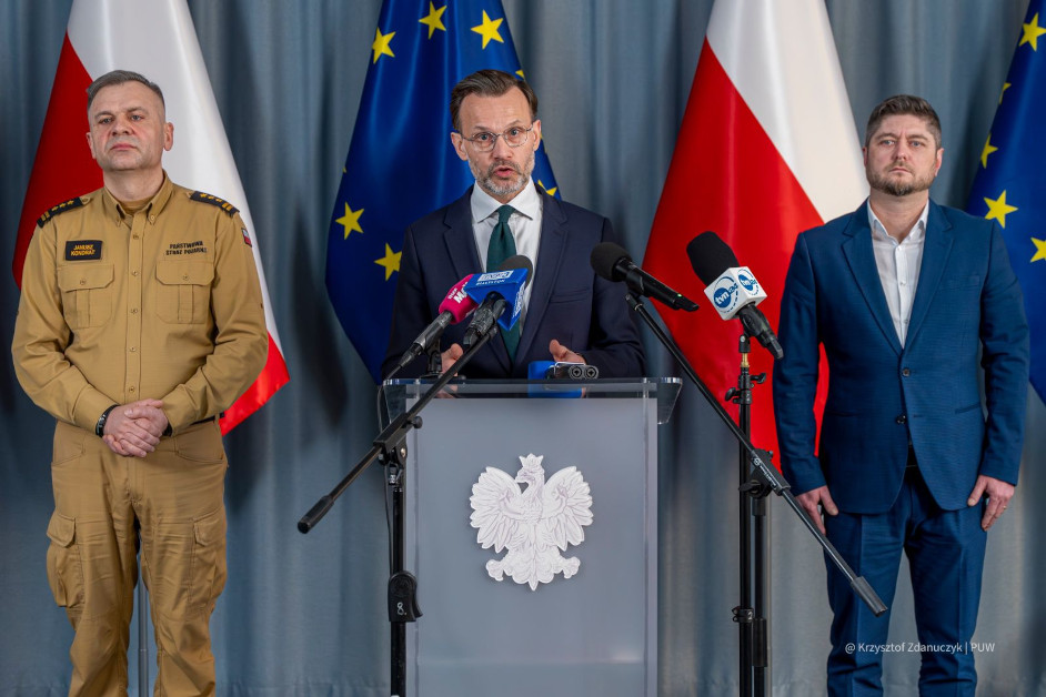 Wojewoda podlaskie