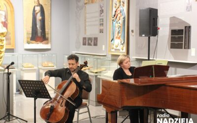 Wiara: Wielkopostny koncert w Muzeum Diecezjalnym