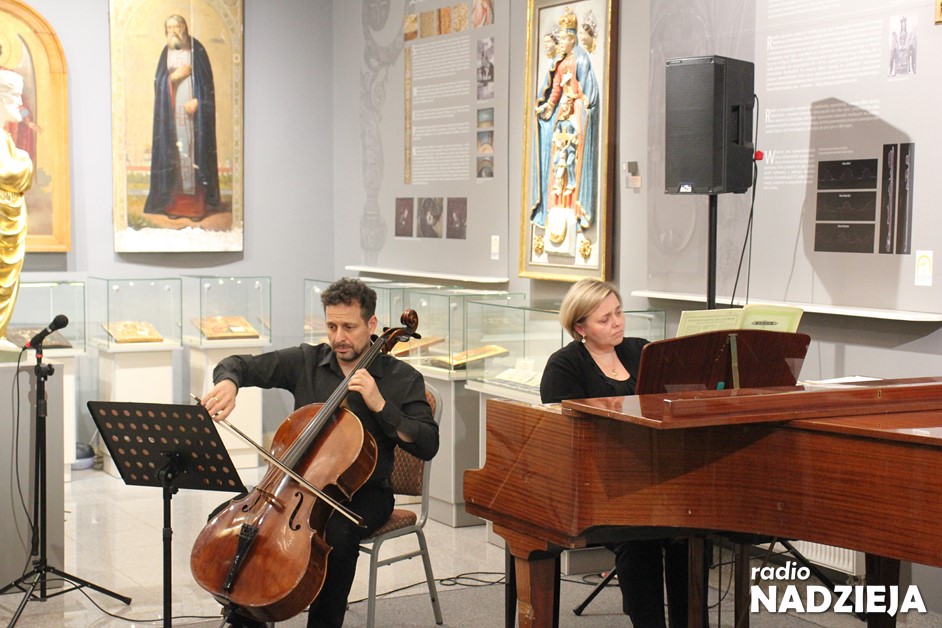 Wiara: Wielkopostny koncert w Muzeum Diecezjalnym