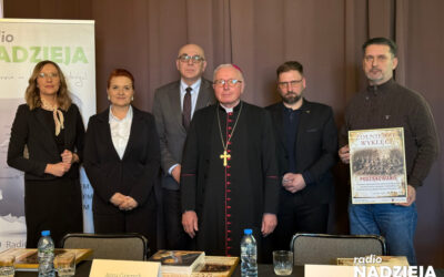 Łomża: Za nami wydarzenie „Żołnierze Wyklęci. Świadectwo ducha podlaskiej ziemi”