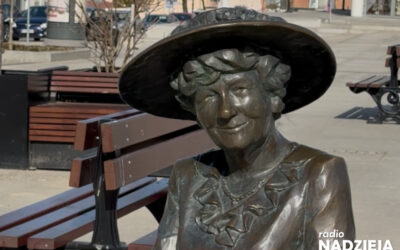 Łomża: 20. rocznica śmierci Hanki Bielickiej. Co dziś mówią o niej mieszkańcy?