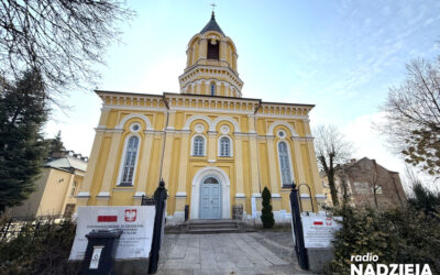 Łomża: Szansa na przywrócenie Parafii Wojskowej w mieście