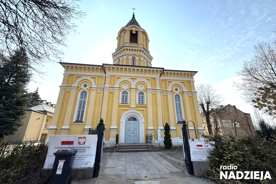 kościół seminaryjny