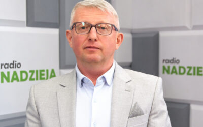 GD: Krzysztof Kotowski, PSZOK w Łomży