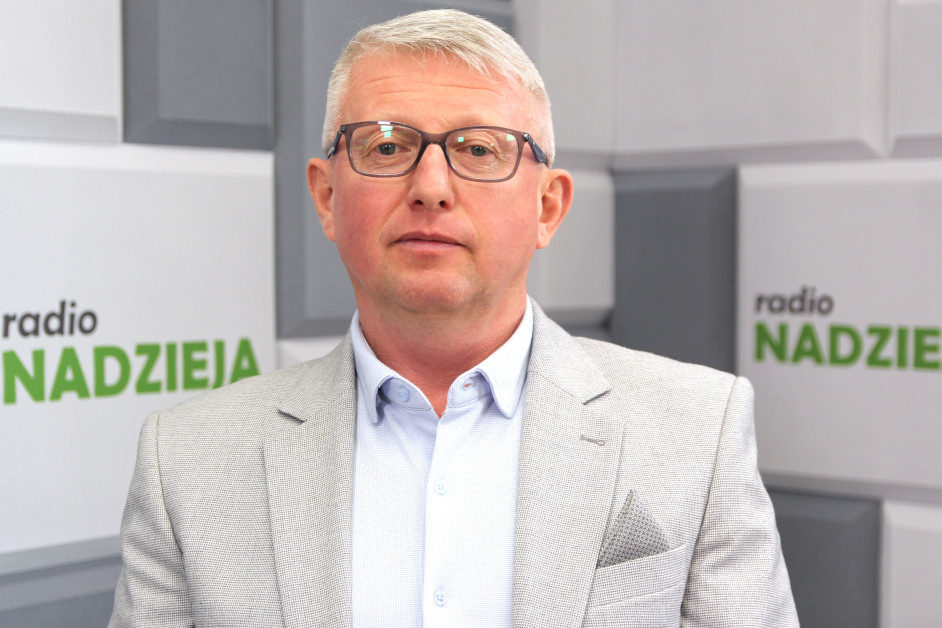krzysztof kotowski