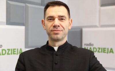 GD: ks. Grzegorz Kierski, Diecezja Łomżyńska