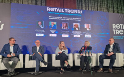 Mlekpol: Debata o opakowaniach przyszłości podczas Retail Trends 2026