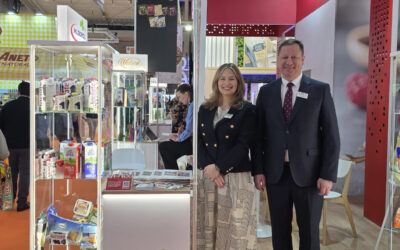 Mlekpol: Targi Alimentaria Barcelona 2026