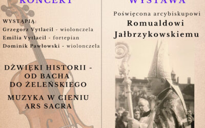 Wiara: Wielkopostny Koncert w Muzeum Diecezjalnym w Łomży