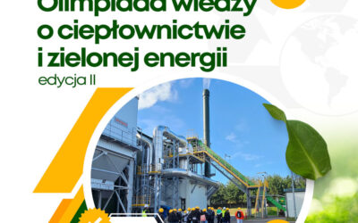 Łomża: MPEC organizuje kolejną edycję olimpiady ekologicznej