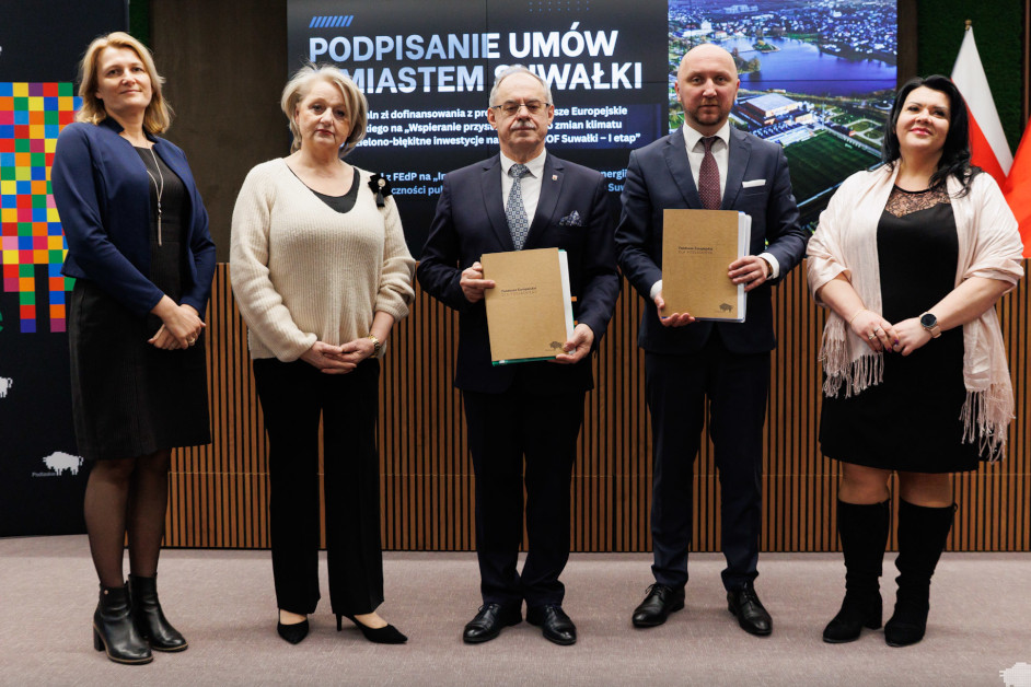 podlaskie eu