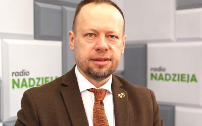 GD: Rafał Bąkowski, wójt gminy Miastkowo