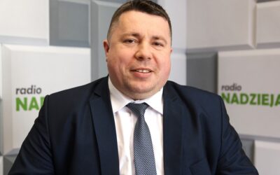 W pułapce nałogów: Łomżyński Program Zdrowia Psychicznego skierowany do dzieci i młodzieży. Audycja 4