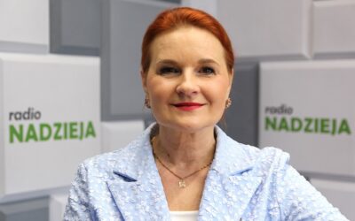 Wolne życie: Anna Gawrych, wicestarosta powiatu łomżyńskiego
