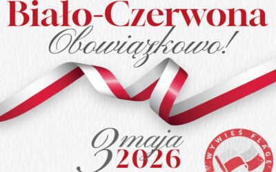 Ostrołęka: „Biało-Czerwona obowiązkowo” w Muzeum Kultury Kurpiowskiej