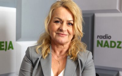 Z kulturą na Ty: Edyta Brzozowska, dyrektor GOK w Piątnicy