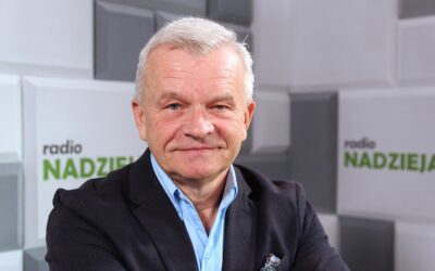 GD: Jacek Piorunek, członek zarządu województwa podlaskiego