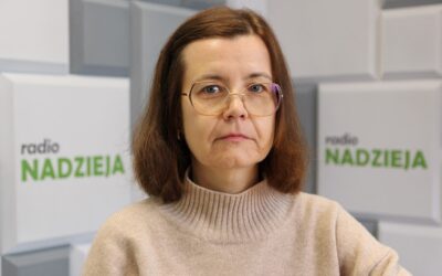 Wolne życie: Elżbieta Kłosek, poradnia psychologiczno-pedagogiczna nr 1
