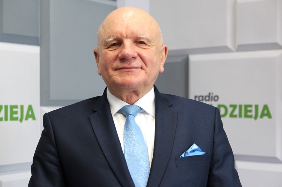 Wiesław Grzymała