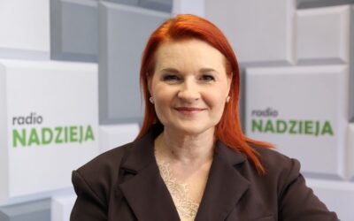 GD: Anna Gawrych, wicestarosta powiatu łomżyńskiego