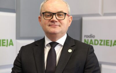 GD: Tadeusz Kruszewski, dyrektor PODR w Szepietowie